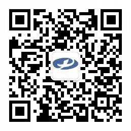 公众号二维码 公众号二维码